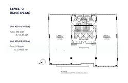 Cecil Place (D1), Office #632336031